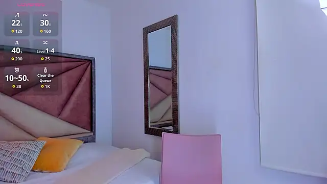 Snapshot of BarbaraKnox_ chatting on 02-06-26, 12:26 BarbaraKnox online show from 02-06-26, 12:26