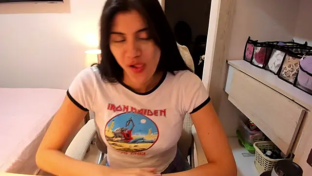 misstoya online show from 10-02-25, 05:36