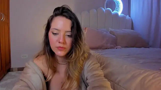 martinaaricci online show from 11-20-25, 12:44