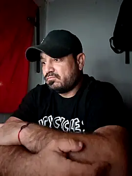 Futacisu online show from 11-06-25, 04:08