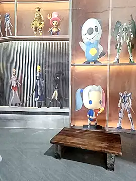 Hoasosweet online show from 03-05-25, 11:49