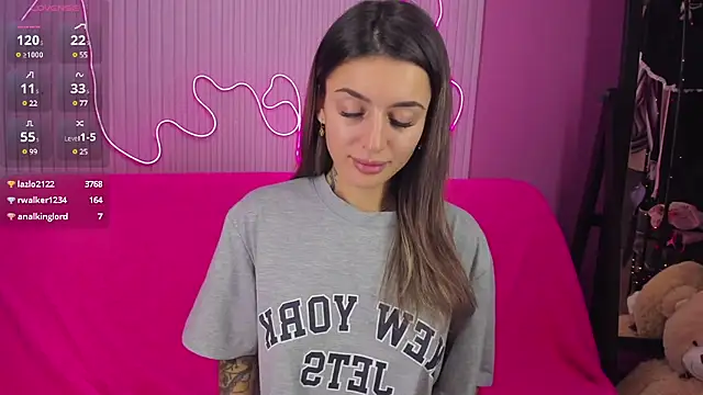 Snapshot of Jasmine_urPrincess chatting on 12-11-24, 08:15 Jasmine urPrincess online show from 12-11-24, 08:15