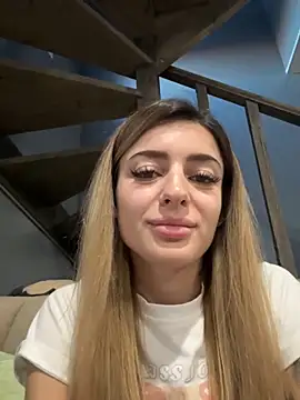 Snapshot of Jasmine_urPrincess chatting on 11-16-25, 05:13 Jasmine urPrincess online show from 11-16-25, 05:13