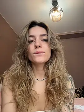 Jasmine urPrincess online show from 05-11-26, 05:57