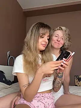 Jasmine urPrincess online show from 05-30-26, 06:10