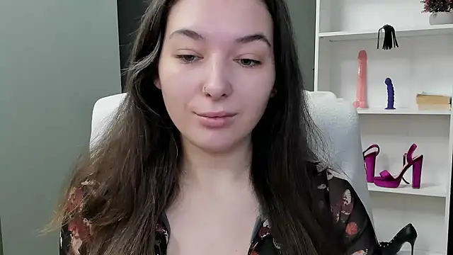 Meagn Extasy online show from 01-07-26, 07:44