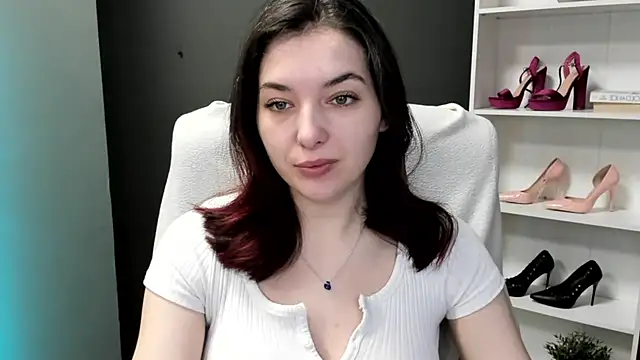 Meagn Extasy online show from 04-03-26, 06:33