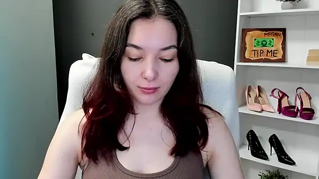 Meagn Extasy online show from 06-11-26, 06:33