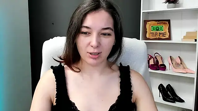 Meagn Extasy online show from 07-30-26, 07:51