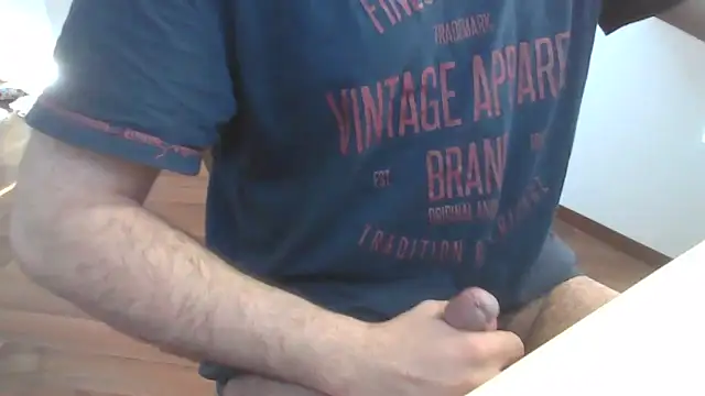 HornyBoy  2004 online show from 03-03-25, 12:58