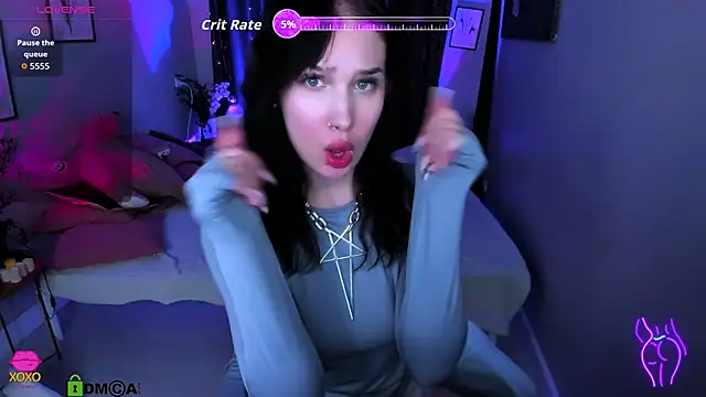 Lia xxGirl online show from 11-11-25, 08:53