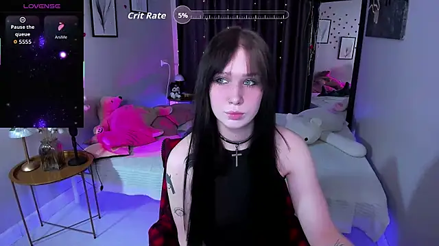 Lia xxGirl online show from 03-13-26, 10:05