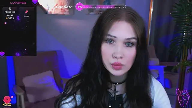 Lia xxGirl online show from 04-21-26, 10:12