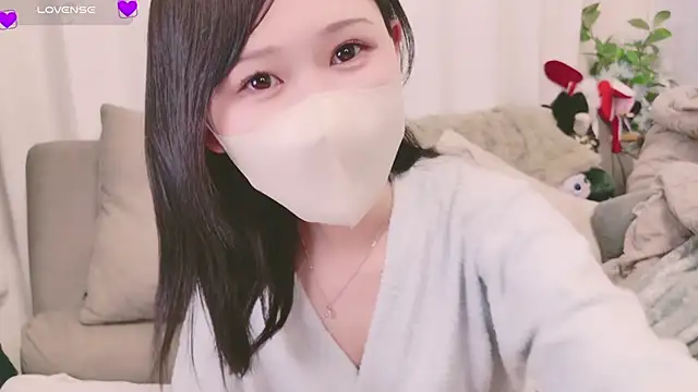 Conatsu online show from 01-21-25, 11:24