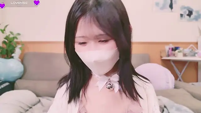 Conatsu online show from 02-10-25, 09:04