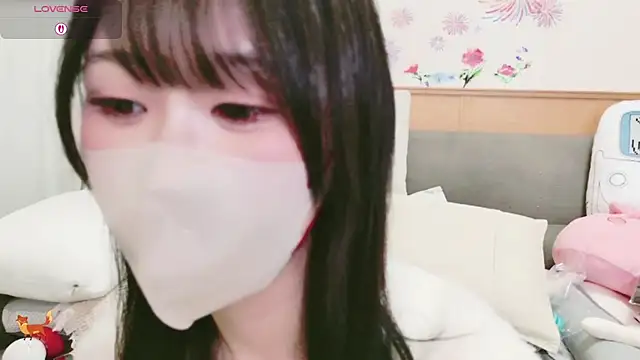 Snapshot of Conatsu chatting on 01-08-26, 09:11 Conatsu online show from 01-08-26, 09:11