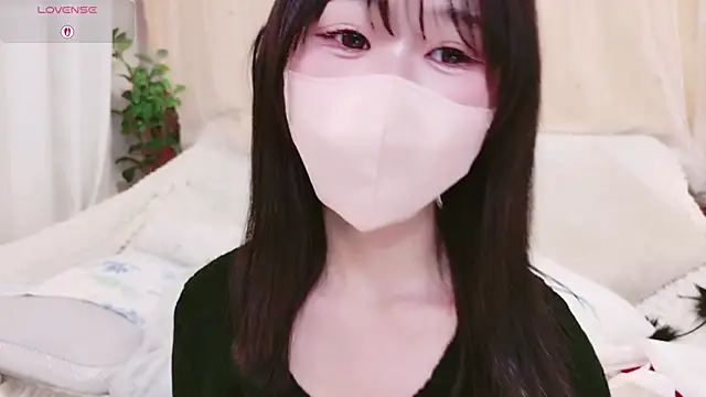 Snapshot of Conatsu chatting on 02-27-26, 06:13 Conatsu online show from 02-27-26, 06:13