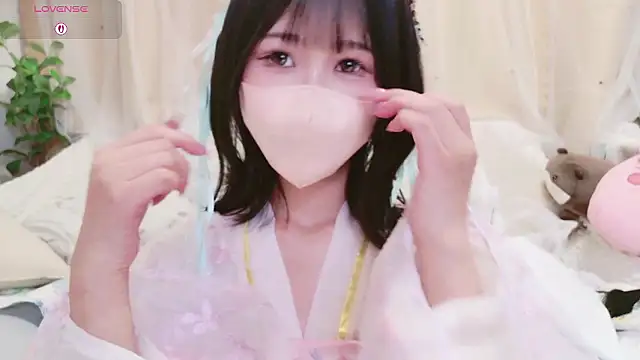 Snapshot of Conatsu chatting on 03-03-26, 07:03 Conatsu online show from 03-03-26, 07:03