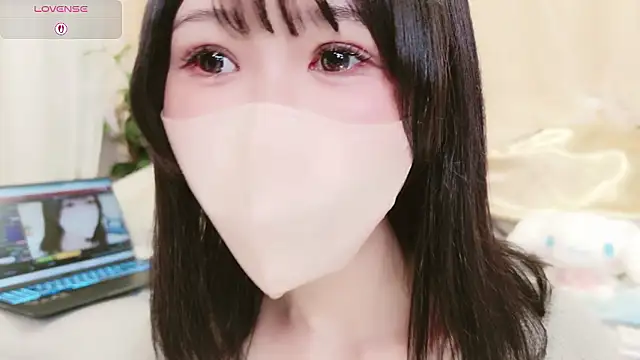 Snapshot of Conatsu chatting on 03-22-26, 09:18 Conatsu online show from 03-22-26, 09:18