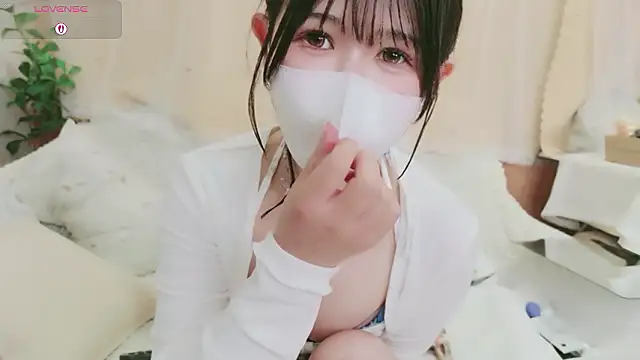Conatsu online show from 05-21-26, 02:24