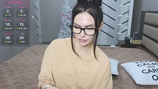 Snapshot of KimDavisBaby chatting on 01-17-25, 03:32 KimDavisBaby online show from 01-17-25, 03:32