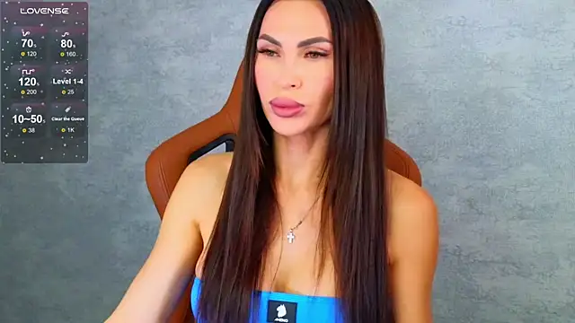Snapshot of KimDavisBaby chatting on 10-15-25, 03:28 KimDavisBaby online show from 10-15-25, 03:28