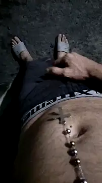 Snapshot of mendelicius chatting on 10-10-25, 03:27 mendelicius online show from 10-10-25, 03:27