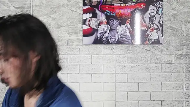 Sami ross online show from 02-16-25, 06:54