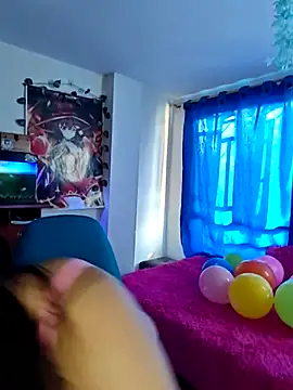 Bonnye star online show from 09-26-25, 09:41