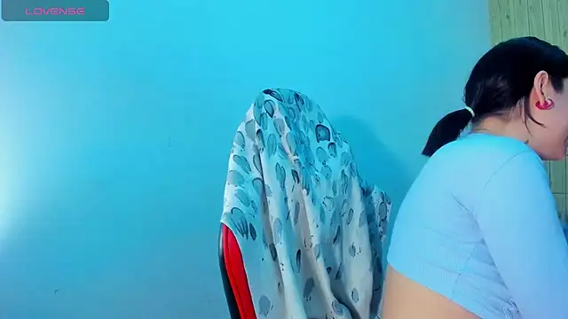 Bonnye star online show from 04-16-26, 03:40