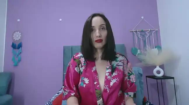 IberianMoonMK online show from 02-08-25, 08:42