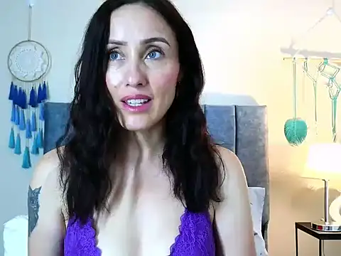 IberianMoonMK online show from 09-28-25, 11:26