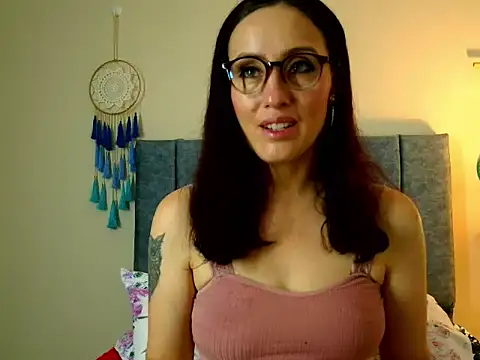 IberianMoonMK online show from 10-12-25, 11:20