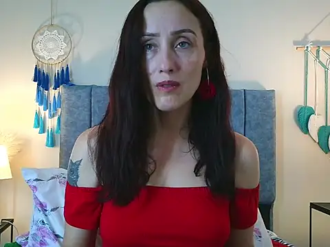 IberianMoonMK online show from 01-09-26, 05:26