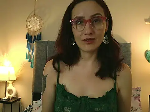 IberianMoonMK online show from 02-21-26, 05:25