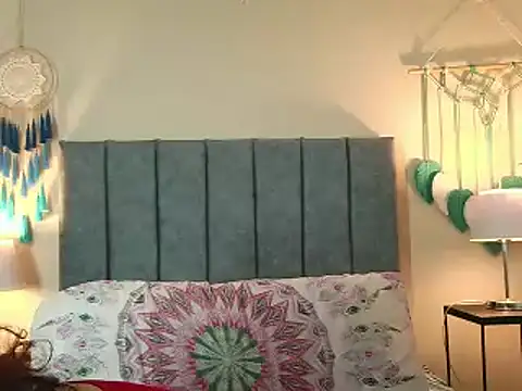 IberianMoonMK online show from 04-02-26, 05:54