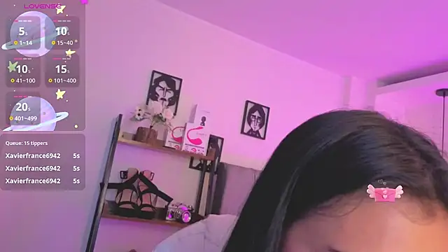 Snapshot of Abigaiil__ds chatting on 10-09-25, 08:45 Abigaiil ds online show from 10-09-25, 08:45