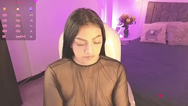 Abigaiil  ds online show from 04-15-26, 08:31