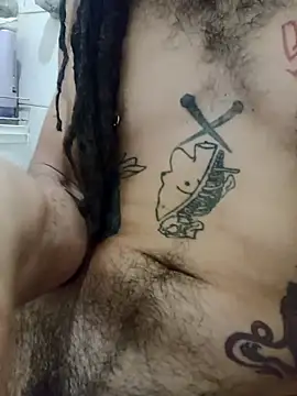 BigRastaFire online show from 09-14-25, 07:35