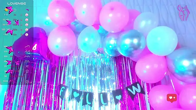 Staicy Nasty online show from 03-09-25, 07:45