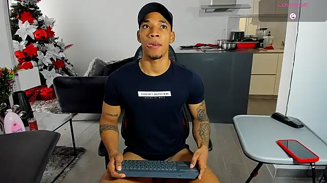 TROYWESLY- online show from 12-29-24, 04:08