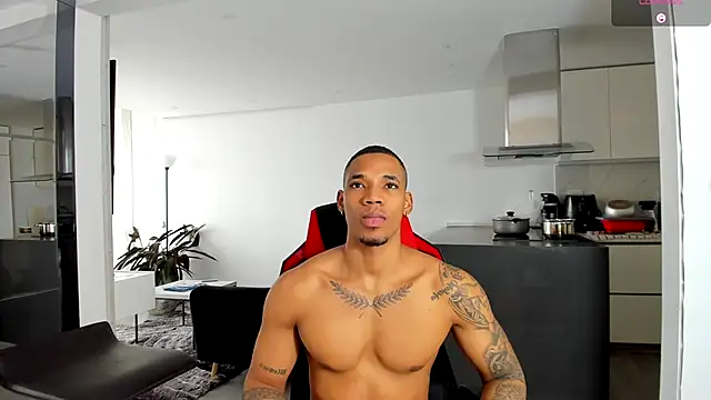 TROYWESLY- online show from 09-17-25, 05:03