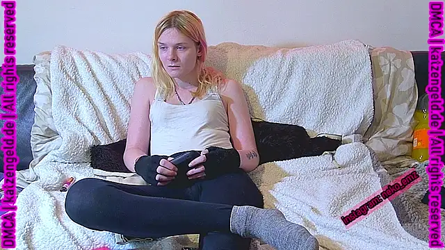 emma neko online show from 01-16-25, 03:24