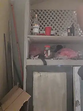 theDemente18 online show from 11-30-25, 03:49