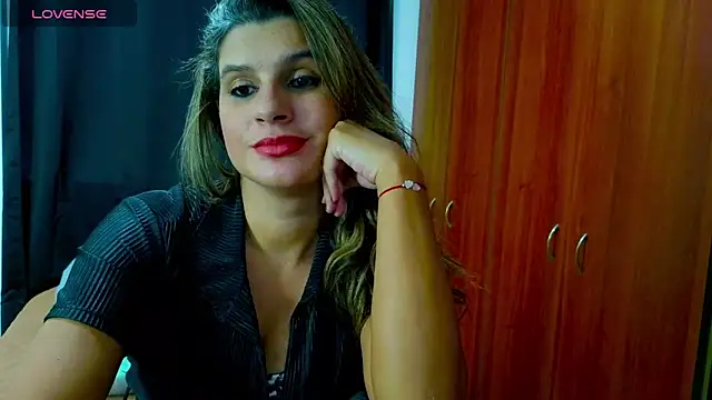 dalila sexxx online show from 03-05-25, 03:18