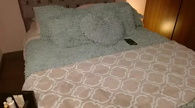 Snapshot of Roussmariehenao chatting on 01-19-25, 05:48 Roussmariehenao online show from 01-19-25, 05:48