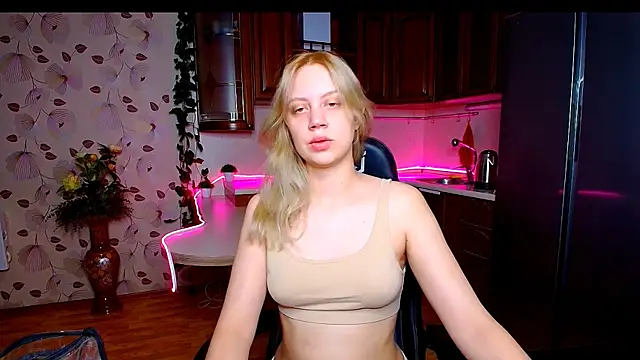 SexyNadi online show from 10-19-25, 01:06