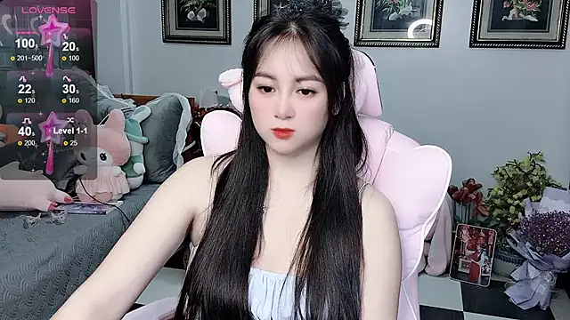  Nana 20 online show from 10-30-25, 04:08