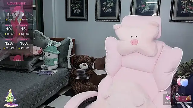  Nana 20 online show from 11-17-25, 08:14