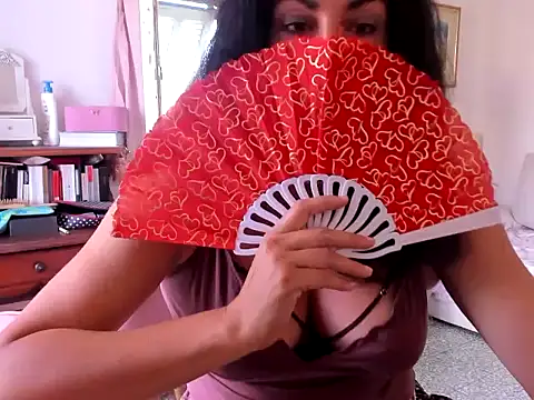 Evademarville online show from 07-23-26, 01:53